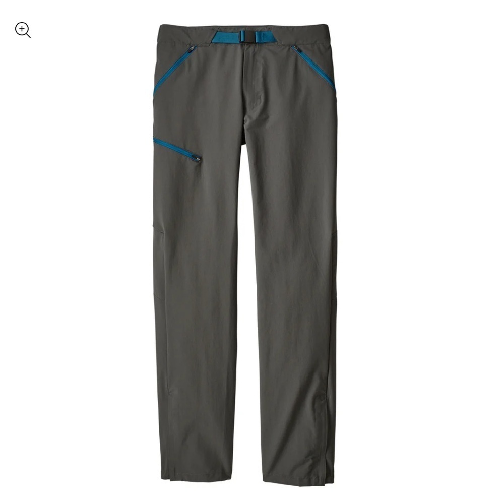 Patagonia Men's Causey Pike Pants size 32